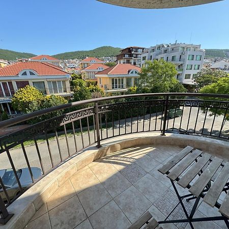 Vp Blue Summer Sveti Vlas Dış mekan fotoğraf