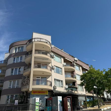 Vp Blue Summer Sveti Vlas Dış mekan fotoğraf