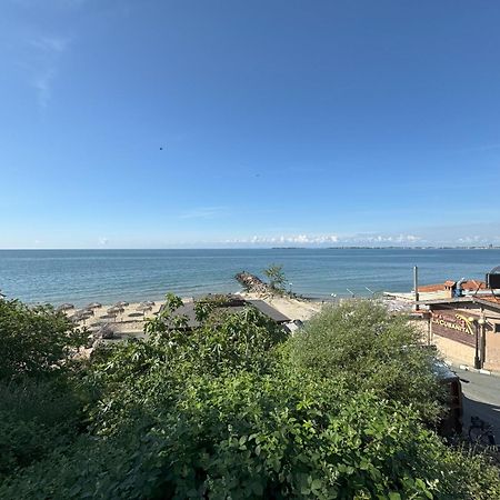 Vp Blue Summer Sveti Vlas Dış mekan fotoğraf